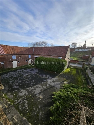 corps de ferme à la vente -   62000  ARRAS, surface 114 m2 vente corps de ferme - UBI457004807